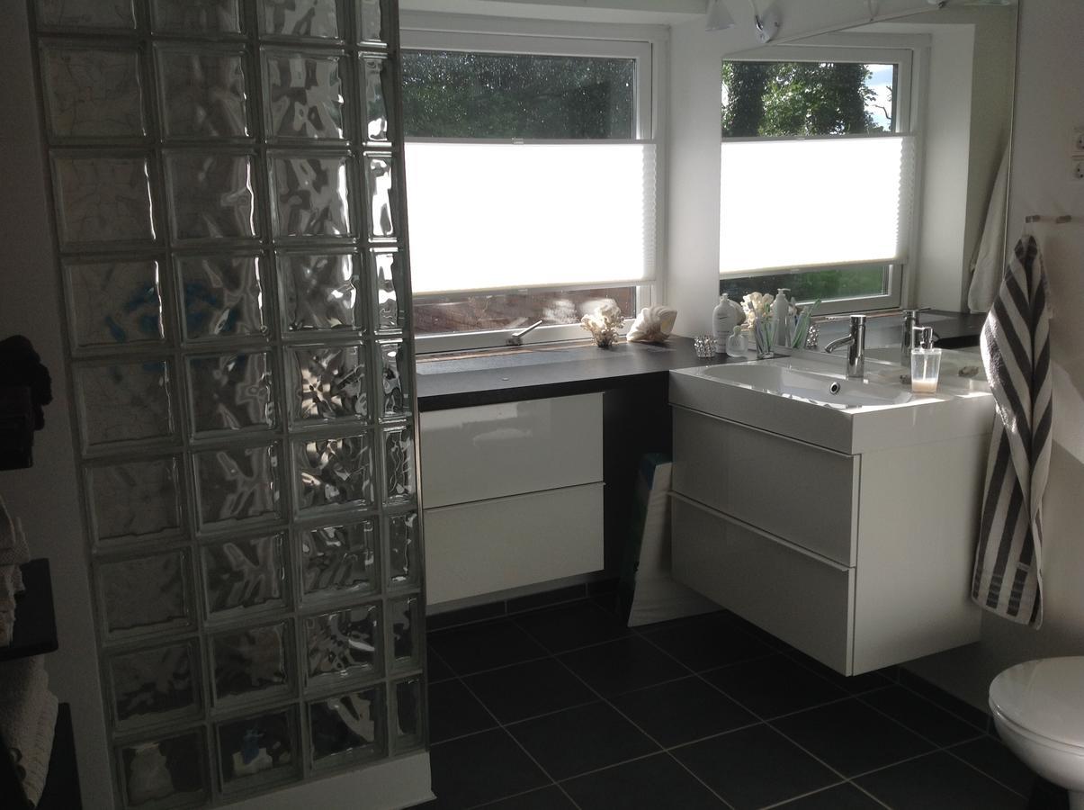 Lundgaarde Bed&Breakfast Kjellerup Exterior foto